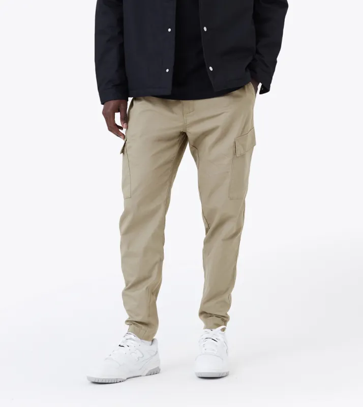 Hike Jumpa Pant Sage sold by Zanerobe