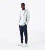 Sureshot Tech Flight Chino Midnight sold by Zanerobe