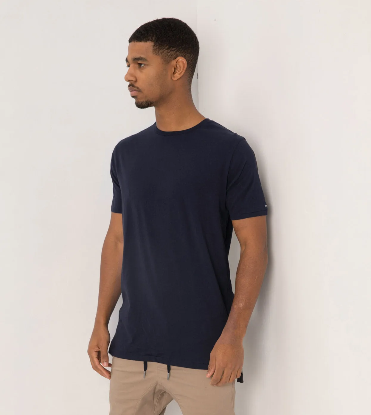 Flintlock Tee Navy - Sale sold by Zanerobe product image thumbnail 2