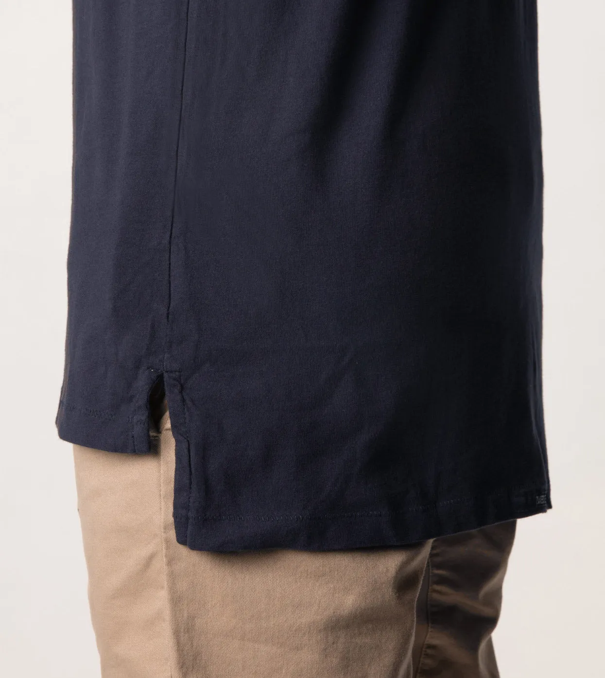 Flintlock Tee Navy - Sale sold by Zanerobe product image thumbnail 3