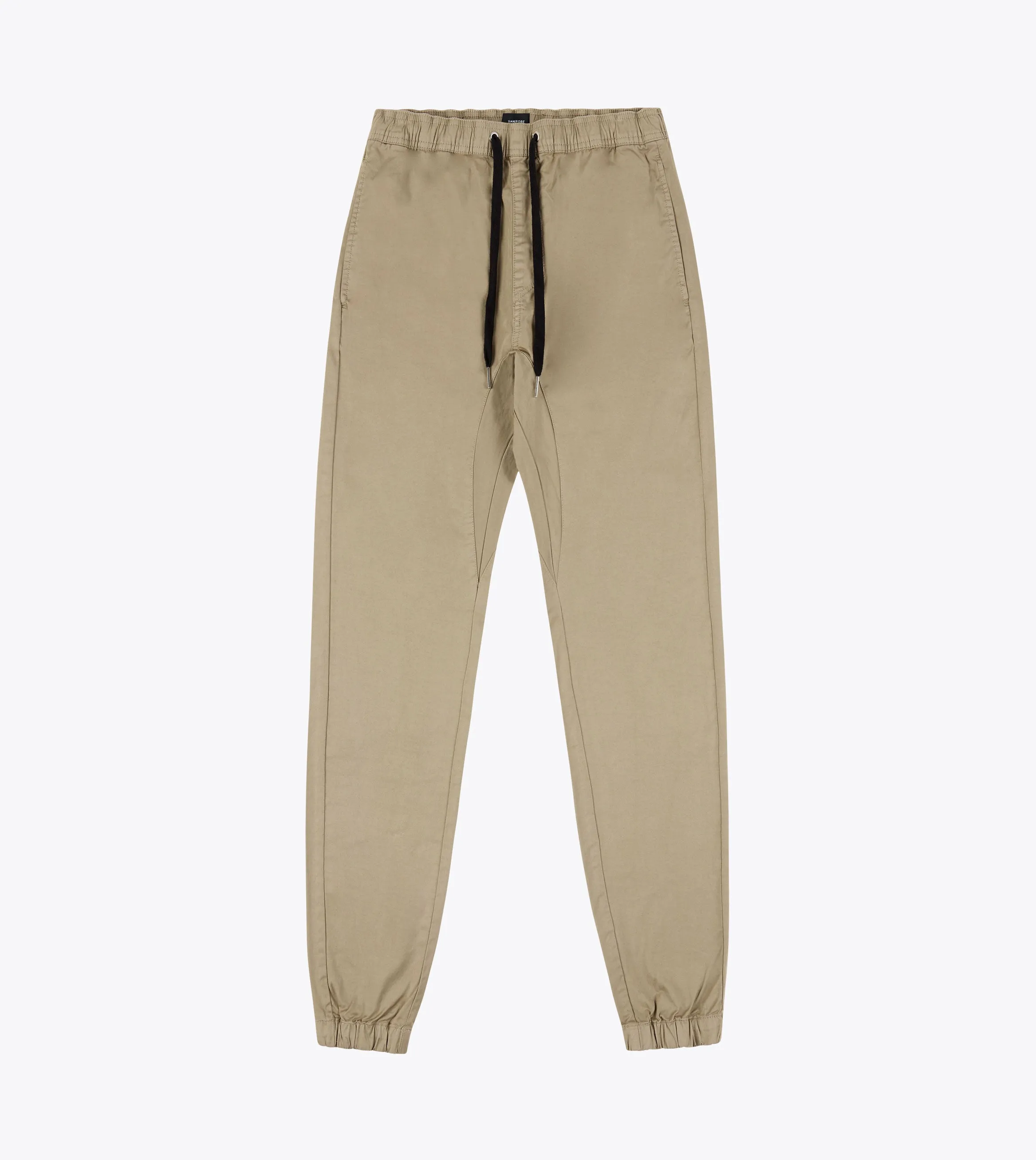 Sureshot Mid Rise Lite Jogger GD Sage sold by Zanerobe product image thumbnail 3