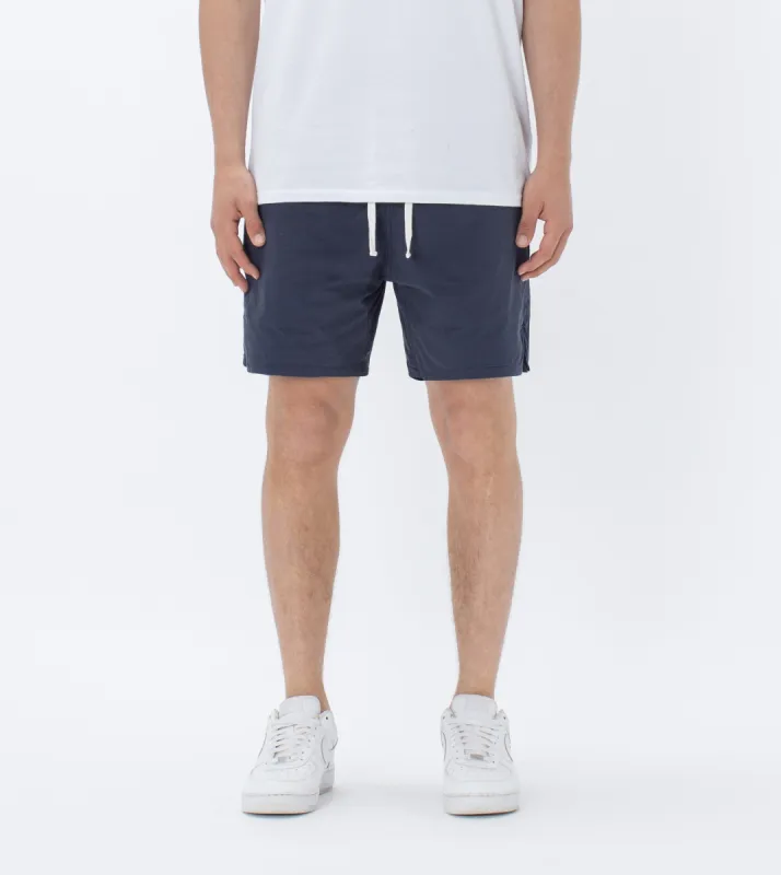 Zephyr Short Duke Blue sold by Zanerobe