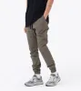 Sureshot Jogger Peat sold by Zanerobe