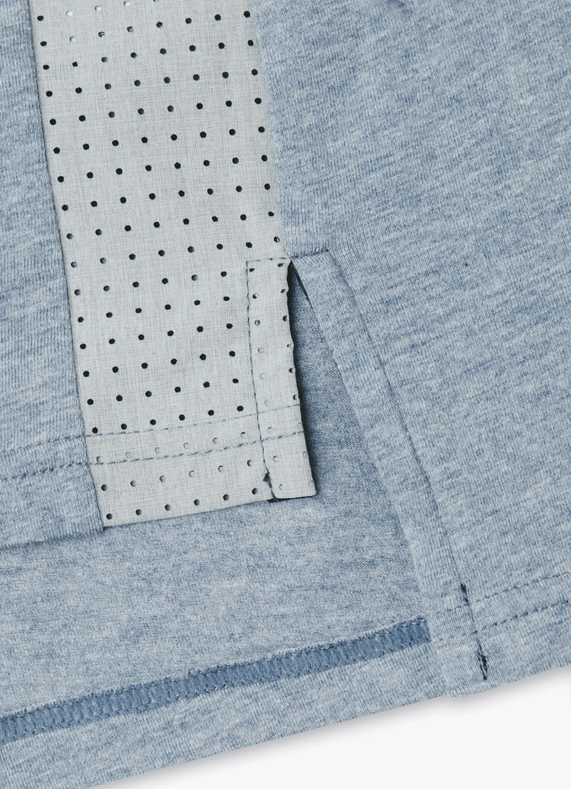 Tech Flintlock Tee Static Blue - Sale sold by Zanerobe product image thumbnail 2