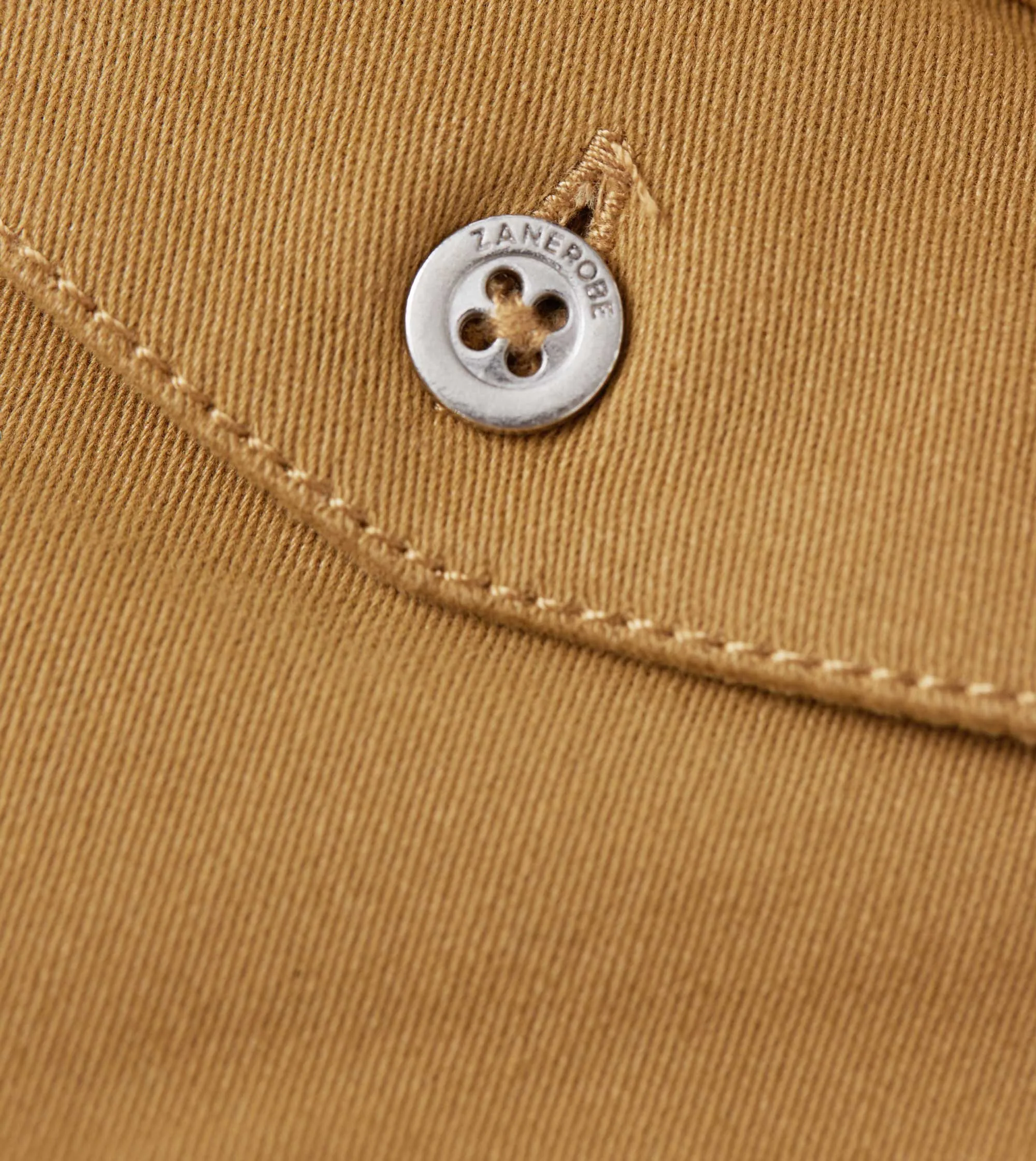 Sureshot Jogger Dijon sold by Zanerobe product image thumbnail 5