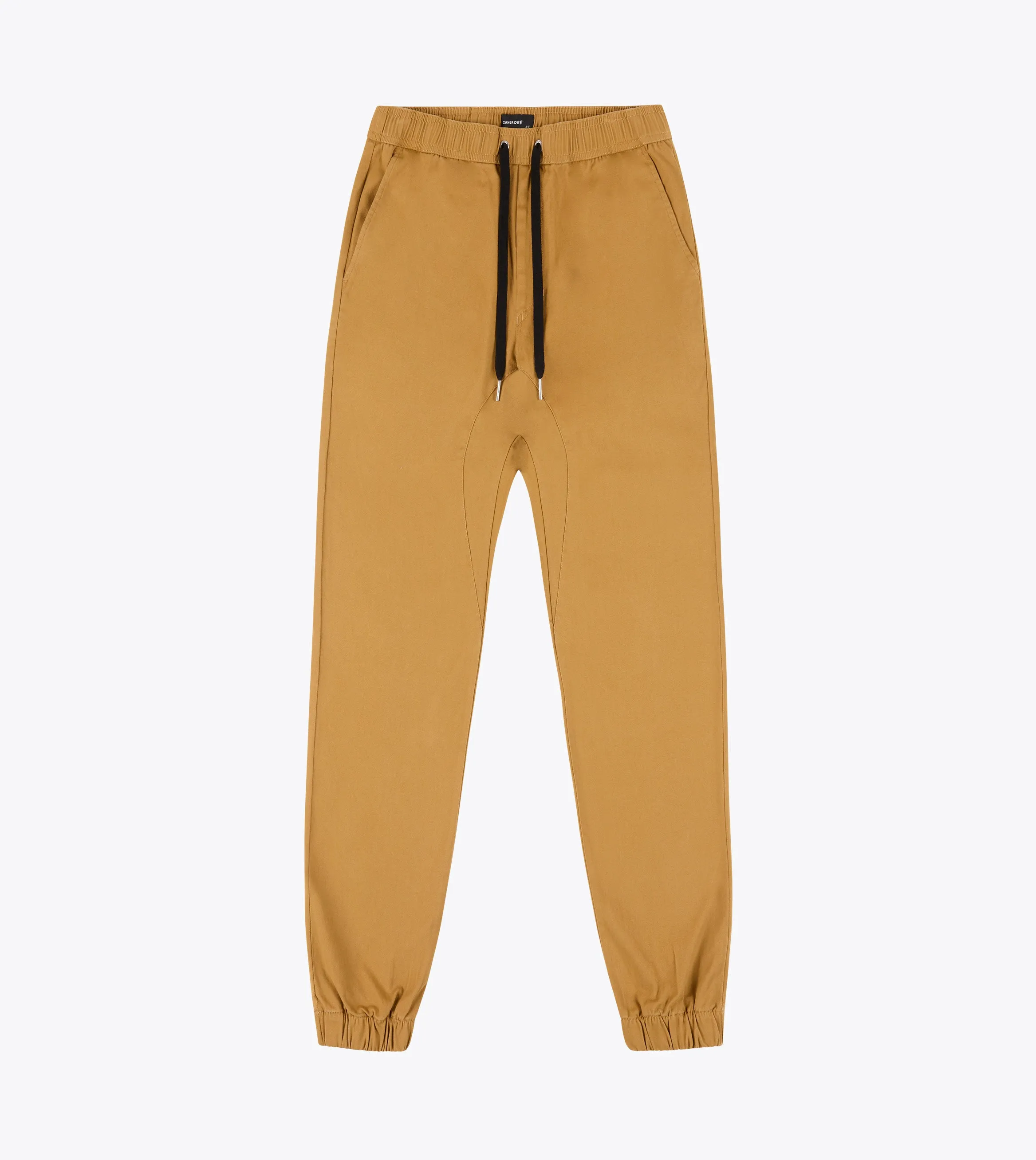 Sureshot Jogger Dijon sold by Zanerobe product image thumbnail 3