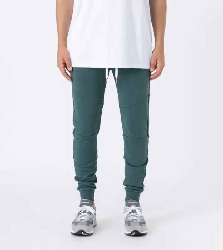 Orgo Sureshot Jogger GD Dk Forest sold by Zanerobe