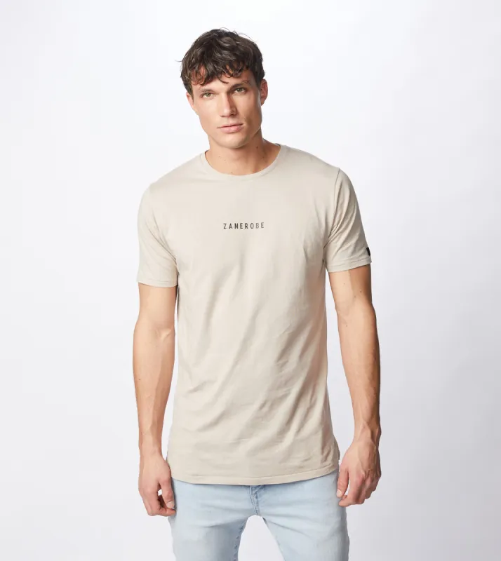Logotype Flintlock Tee Bread sold by Zanerobe