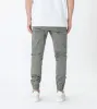 Sureshot Lite Jogger Dk Moss sold by Zanerobe
