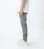 Sureshot Lite Jogger Dk Moss sold by Zanerobe