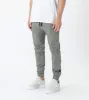 Sureshot Lite Jogger Dk Moss sold by Zanerobe