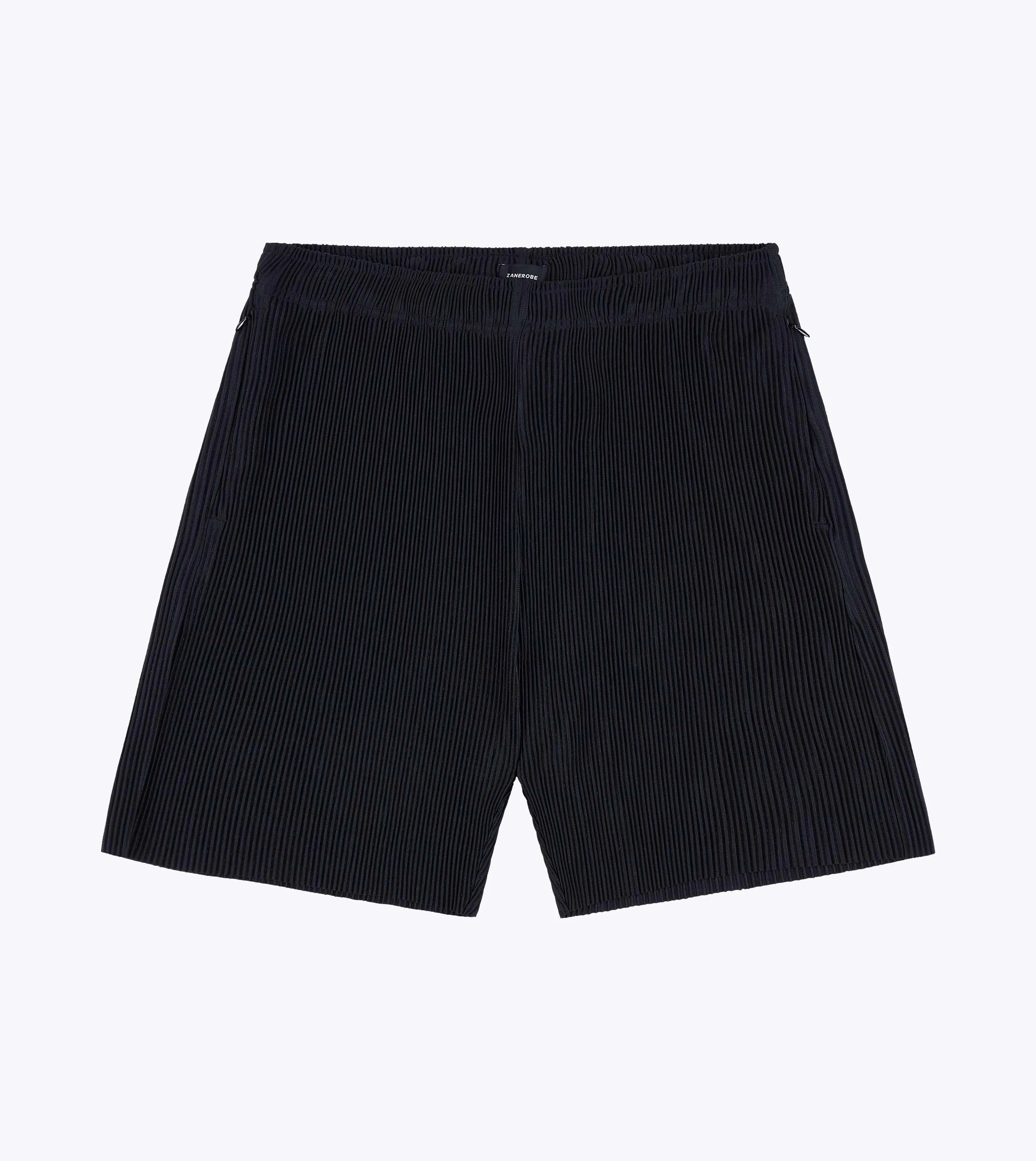 Pleated Short Black sold by Zanerobe product image thumbnail 5