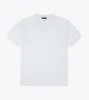 Box ++ Tee White sold by Zanerobe