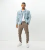 Sharpshot Chino Timber - Sale sold by Zanerobe