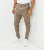 Sharpshot Chino Timber - Sale sold by Zanerobe