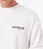 ZDS Thermal Box ++ LS Tee GD Vintage White sold by Zanerobe