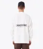 ZDS Thermal Box ++ LS Tee GD Vintage White sold by Zanerobe