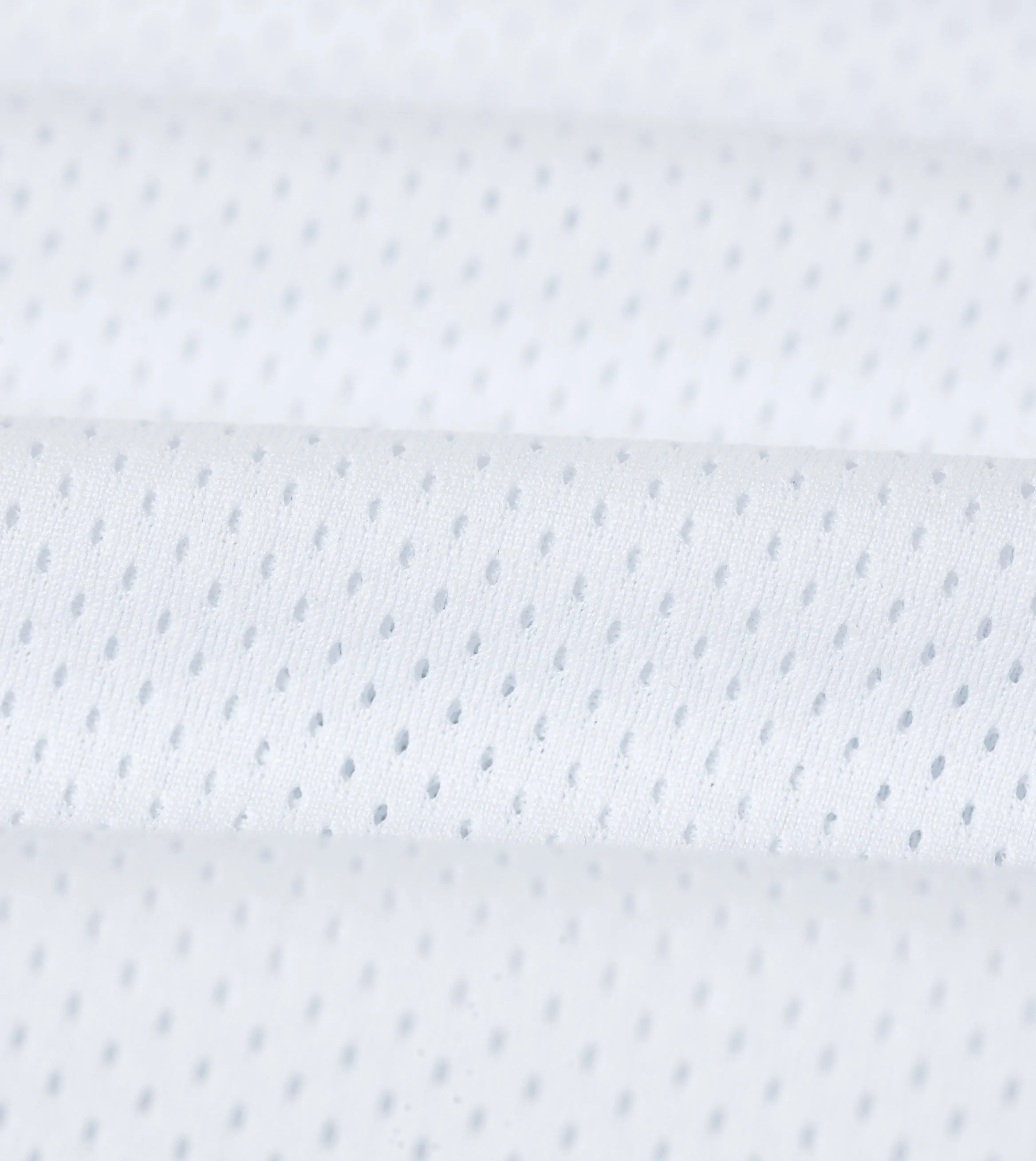 Jumpa Mesh Jogger White sold by Zanerobe product image thumbnail 2