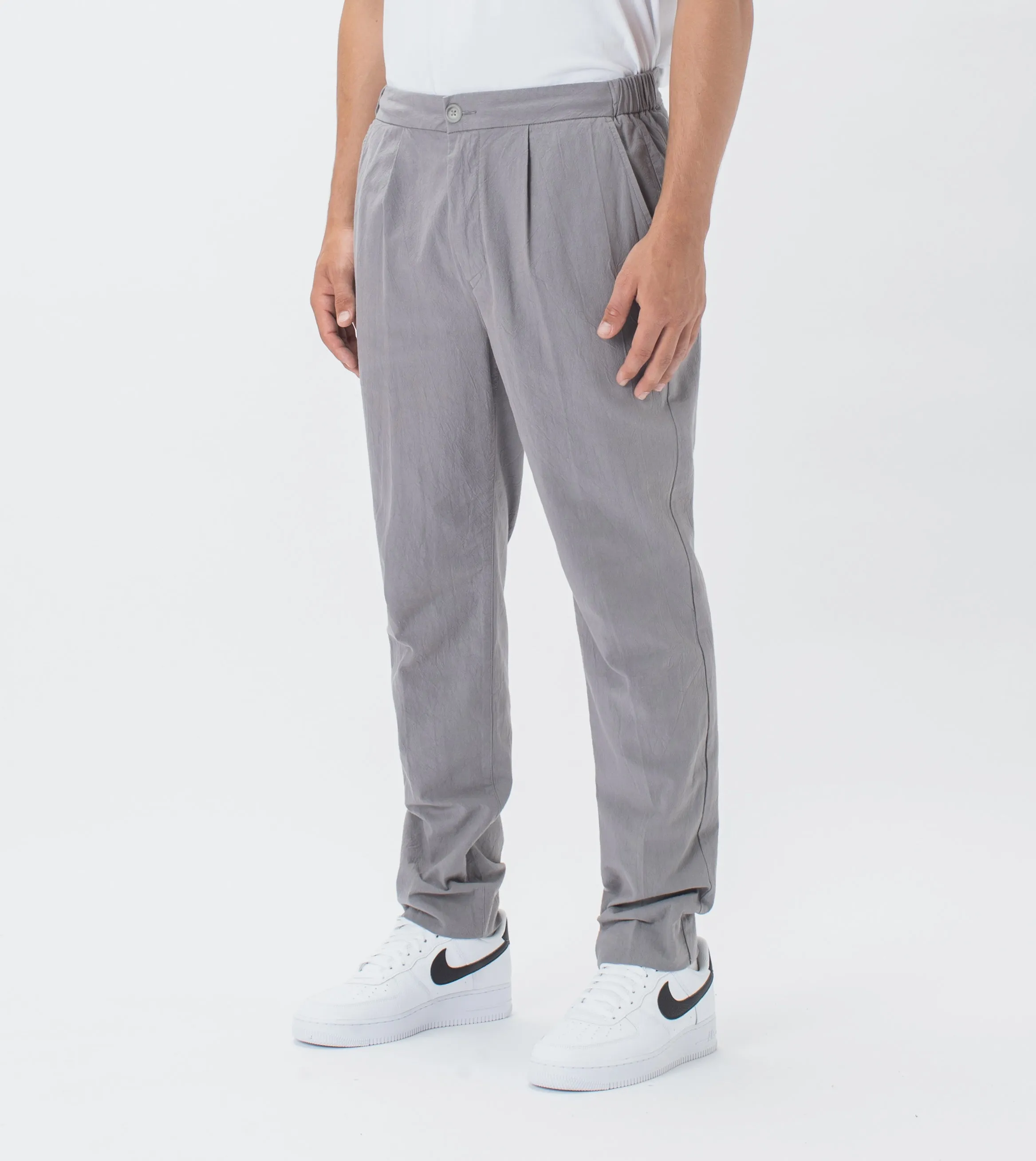 Suitshot Pant Cement sold by Zanerobe product image thumbnail 4