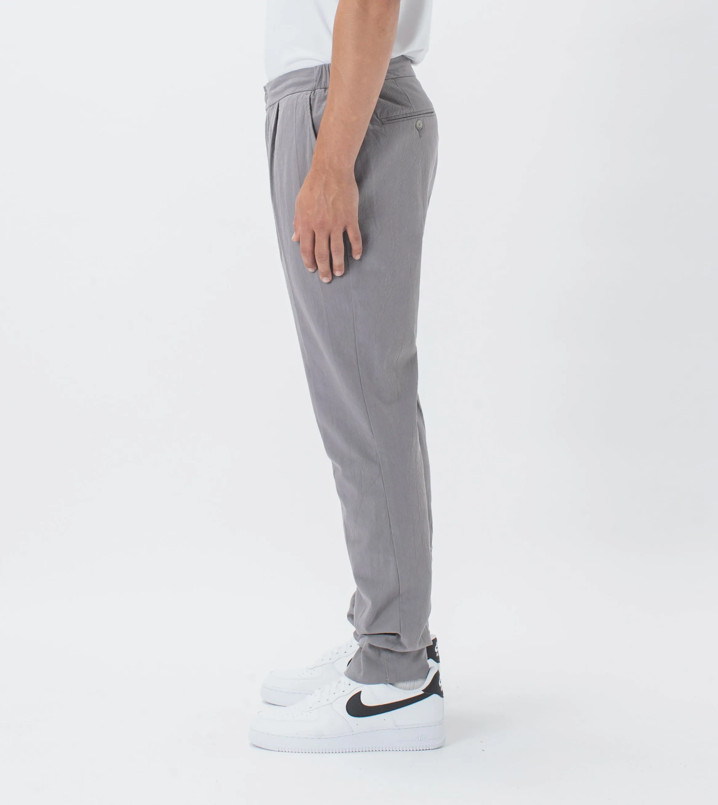 Suitshot Pant Cement sold by Zanerobe product image thumbnail 5