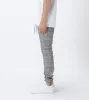 Check Sureshot Jogger Grey/Indigo sold by Zanerobe