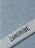 Tech Flintlock LS Tee Static Blue - Sale sold by Zanerobe