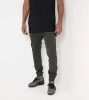 Sureshot Jogger Forest - Sale sold by Zanerobe