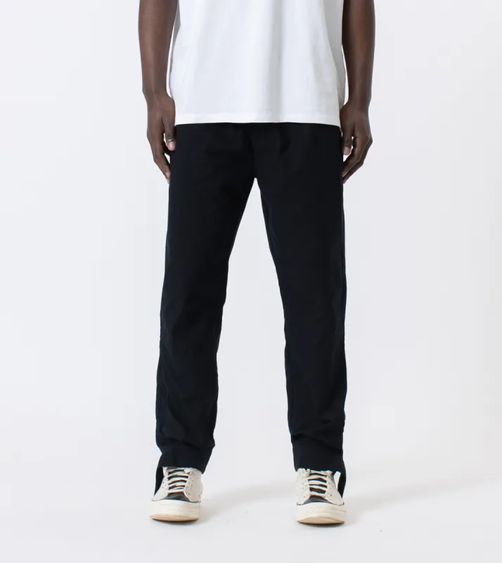 Primal Jumpa Pant Black sold by Zanerobe