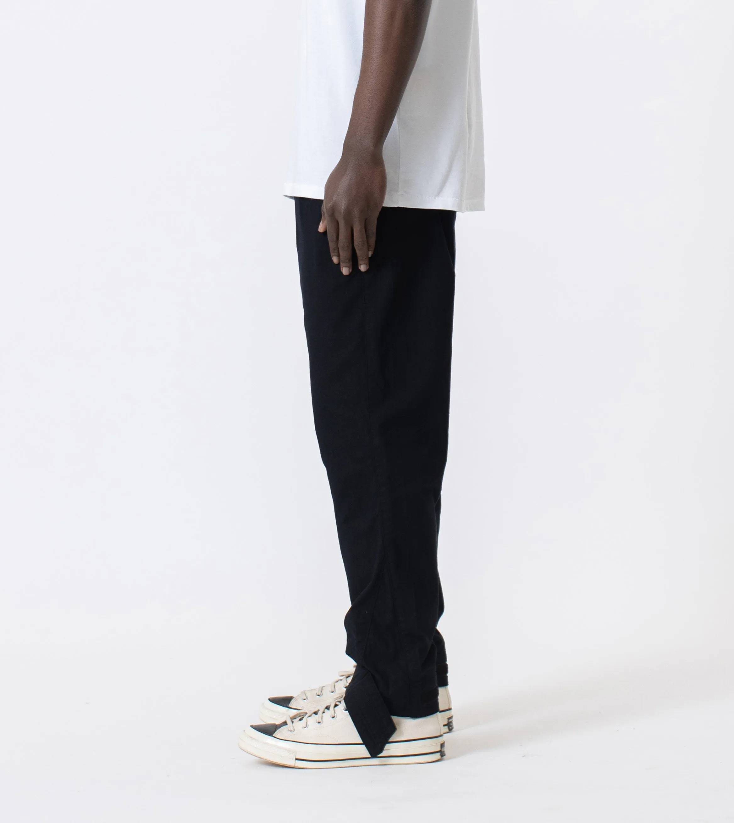 Primal Jumpa Pant Black sold by Zanerobe product image thumbnail 4