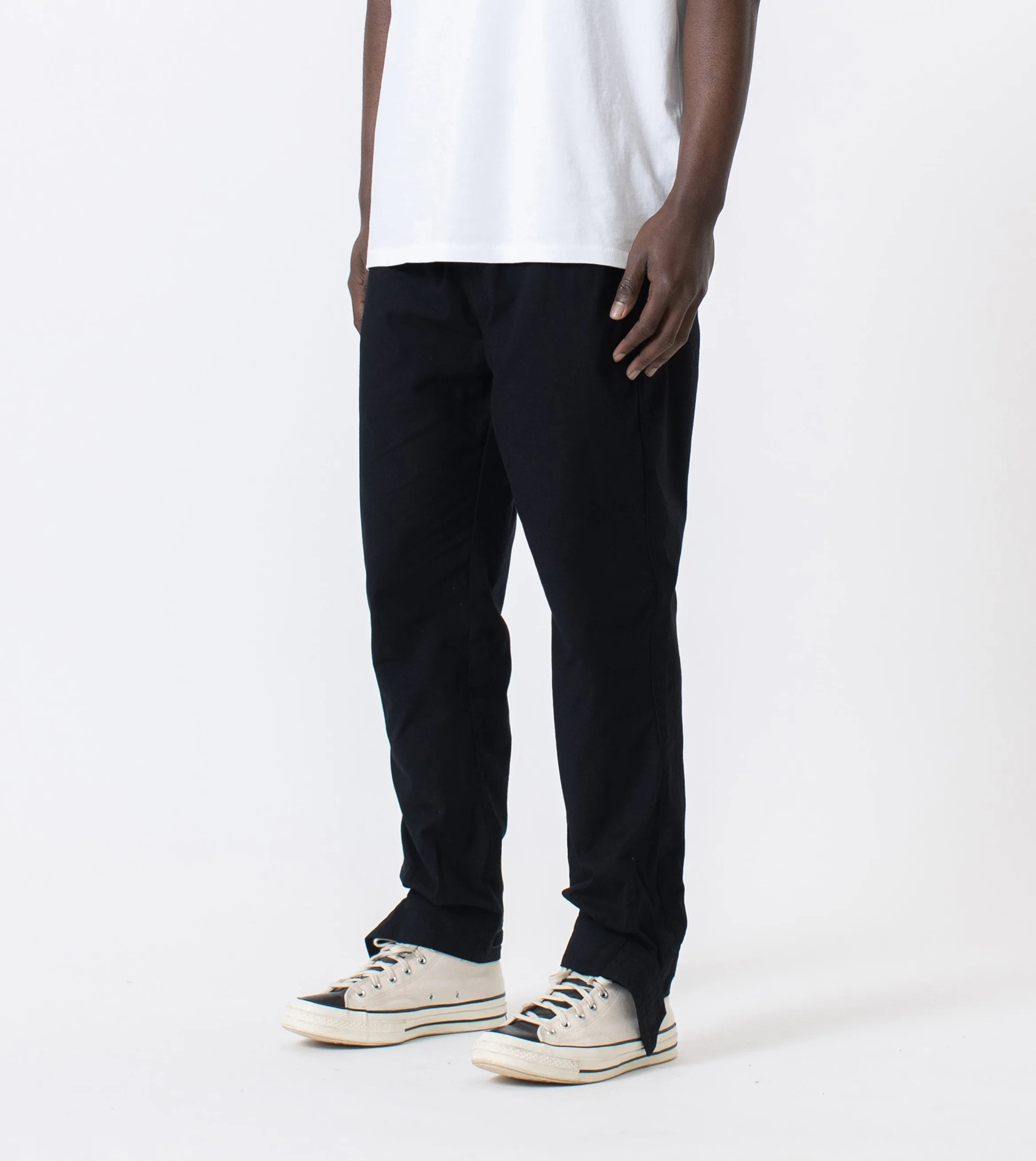 Primal Jumpa Pant Black sold by Zanerobe product image thumbnail 3
