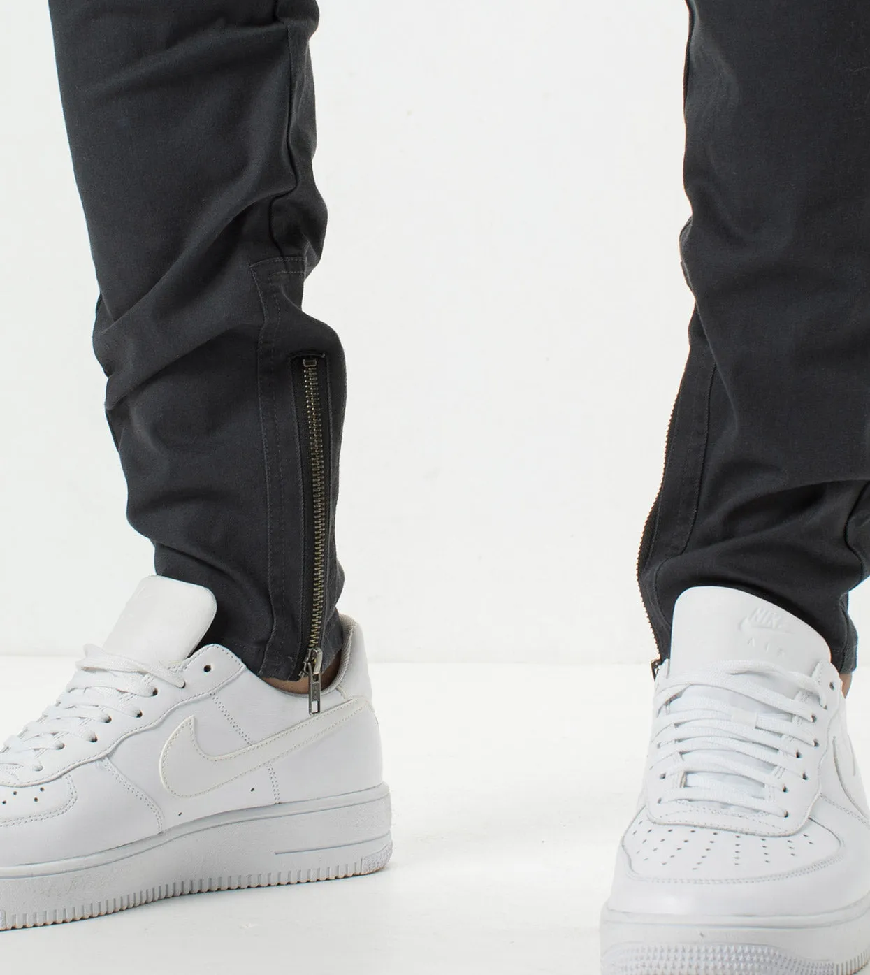 Blockshot Chino Vintage Black sold by Zanerobe product image thumbnail 3