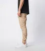 Sureshot Jogger Tan sold by Zanerobe