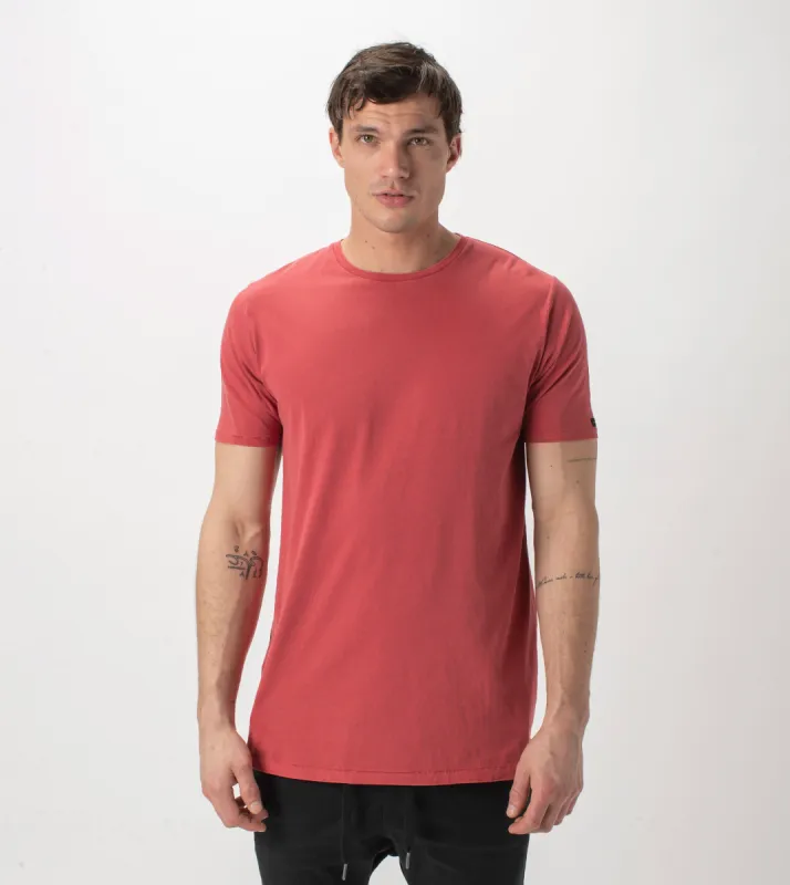 Flintlock Tee GD Apple sold by Zanerobe