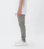 Sureshot Fleece Jogger DK Moss sold by Zanerobe
