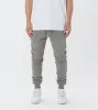 Sureshot Fleece Jogger DK Moss sold by Zanerobe