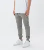 Sureshot Fleece Jogger DK Moss sold by Zanerobe