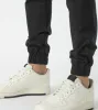 Sureshot Tech Jogger Black sold by Zanerobe