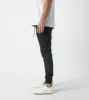 Sureshot Tech Jogger Black sold by Zanerobe