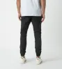 Sureshot Tech Jogger Black sold by Zanerobe