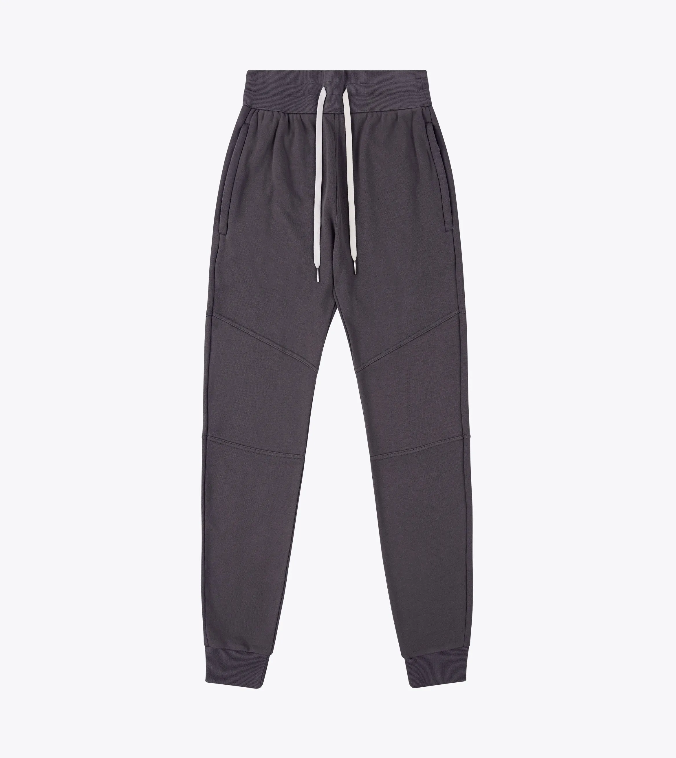 Orgo Sureshot Jogger GD Dk Grey sold by Zanerobe product image thumbnail 3