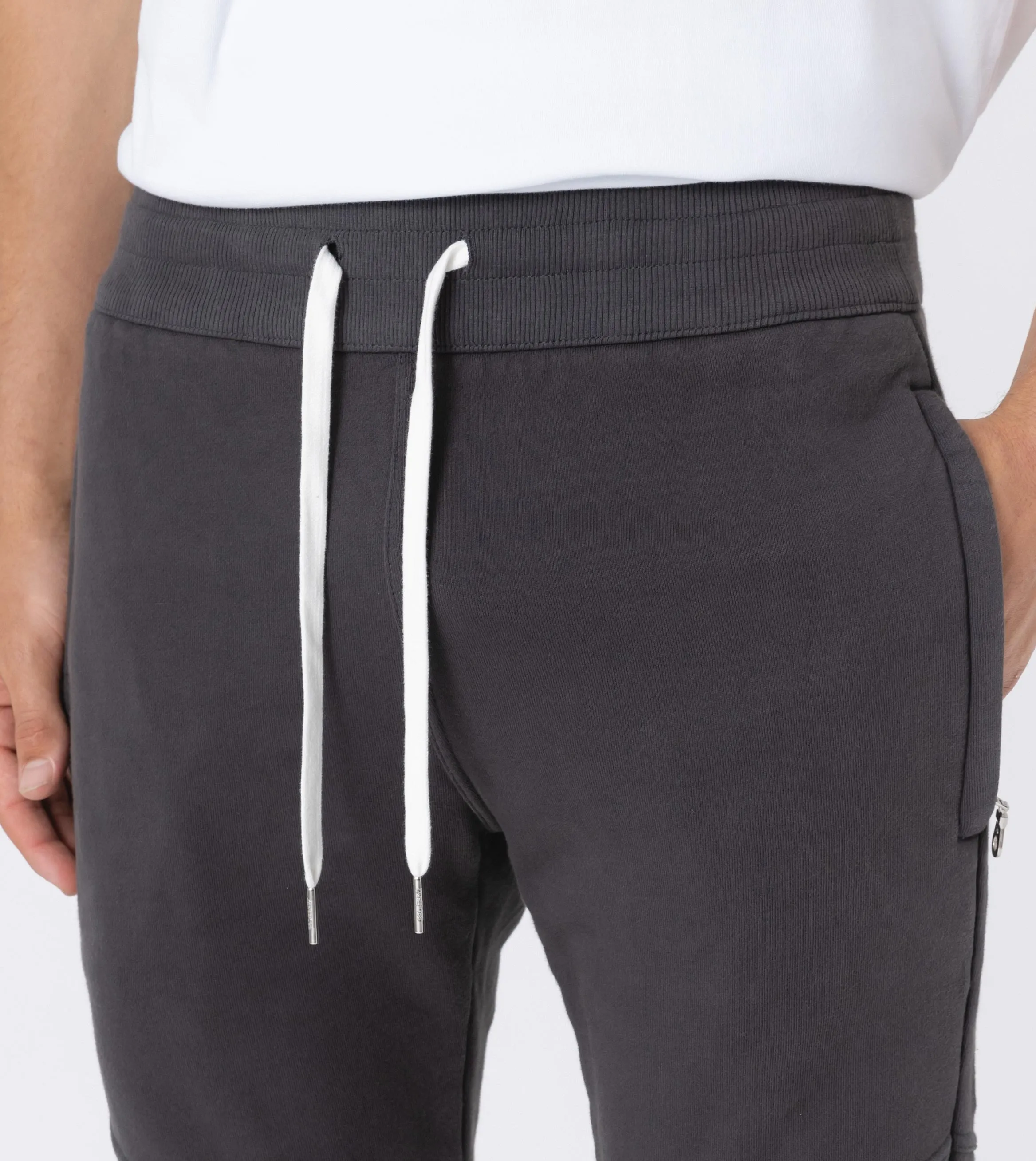 Orgo Sureshot Jogger GD Dk Grey sold by Zanerobe product image thumbnail 5