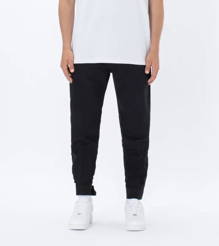 Primal Jumpa Pant Ripstop Black sold by Zanerobe