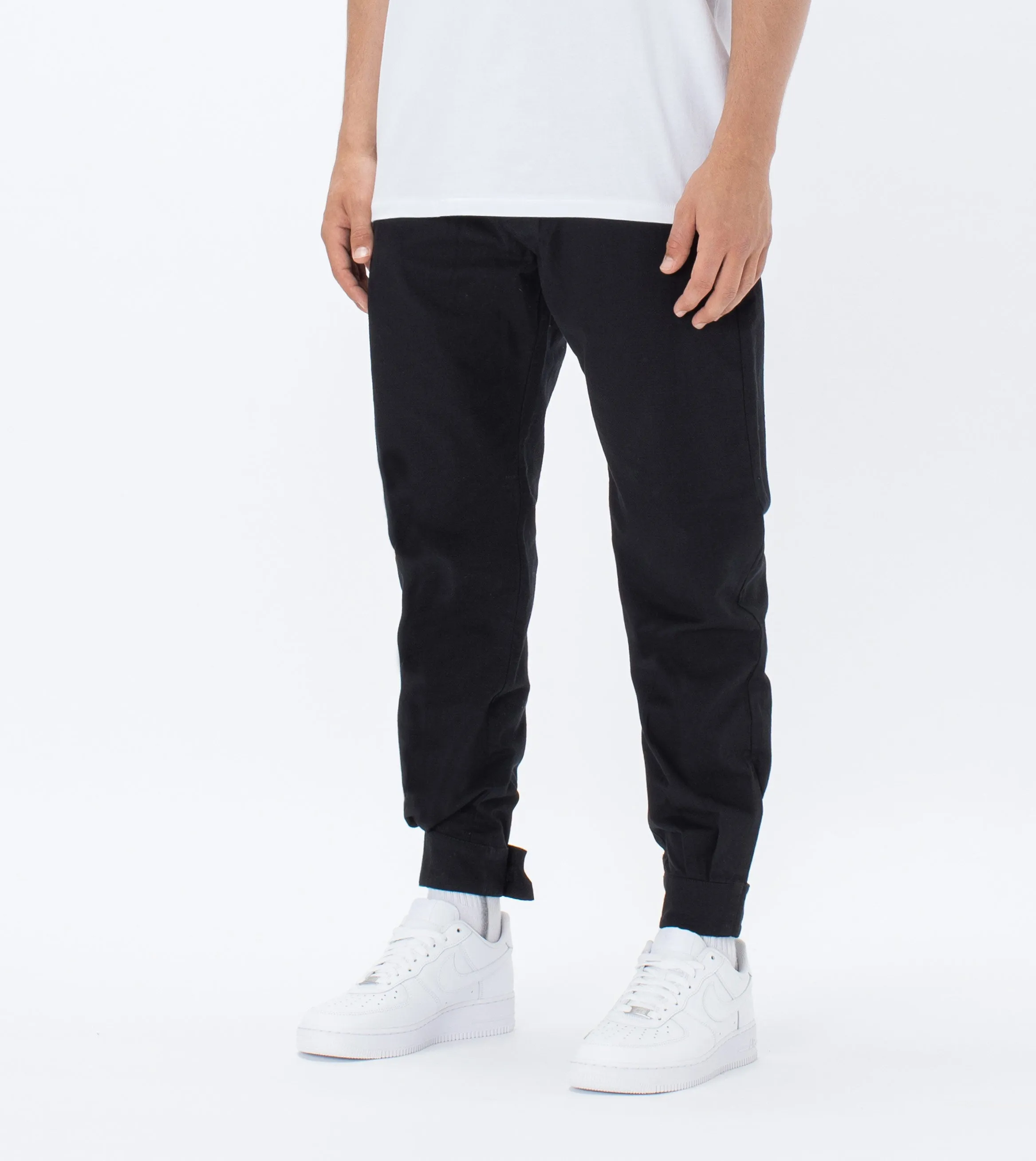 Primal Jumpa Pant Ripstop Black sold by Zanerobe product image thumbnail 3