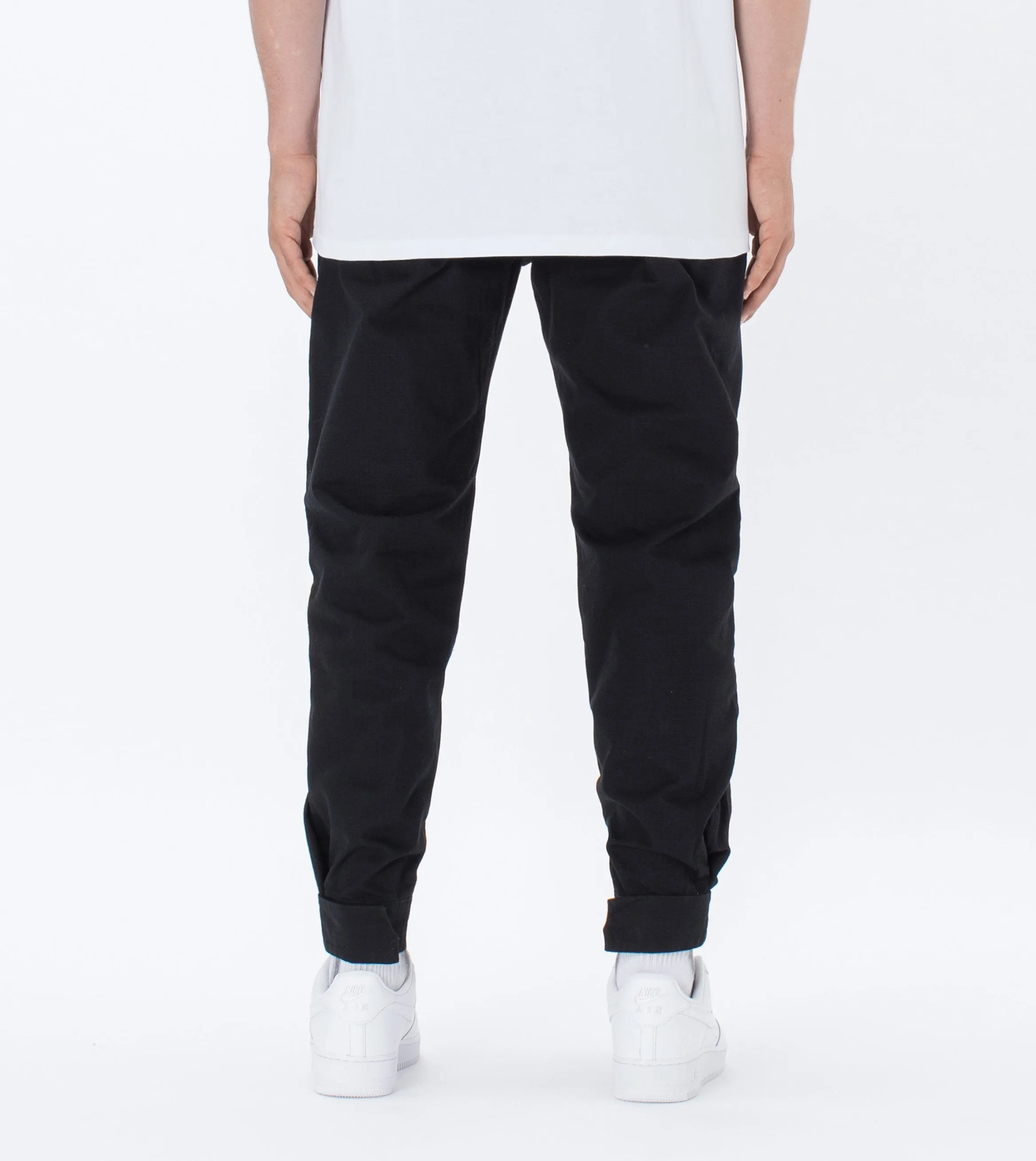 Primal Jumpa Pant Ripstop Black sold by Zanerobe product image thumbnail 5
