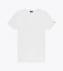 Tall Tee White sold by Zanerobe