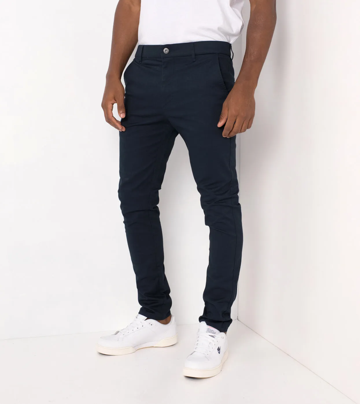 Snapshot Chino Ink sold by Zanerobe product image thumbnail 2