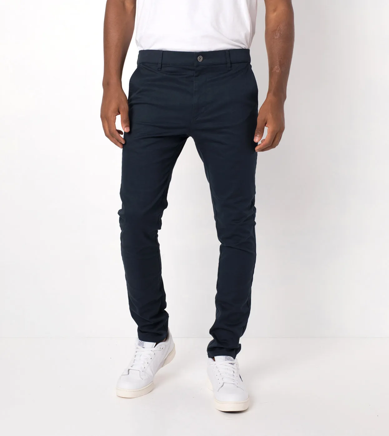 Snapshot Chino Ink sold by Zanerobe