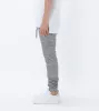 Check Sureshot Jogger Grey sold by Zanerobe