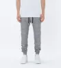 Check Sureshot Jogger Grey sold by Zanerobe