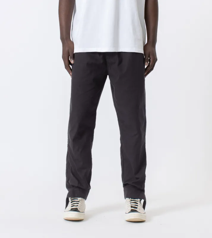 Primal Jumpa Pant Dk Grey sold by Zanerobe